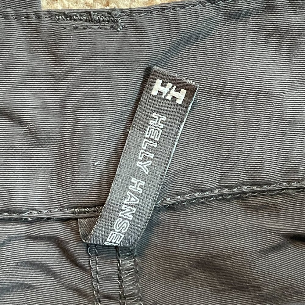 Helly Hansen Convertible Zipoff Gorpcore Hiking P… - image 4